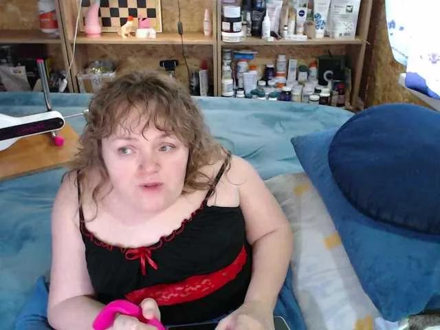 Freechat Julia-79 on BongaCams