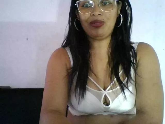 Freechat Karenne on BongaCams