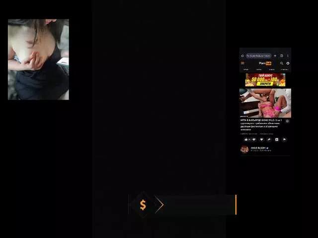 Karinasky on BongaCams