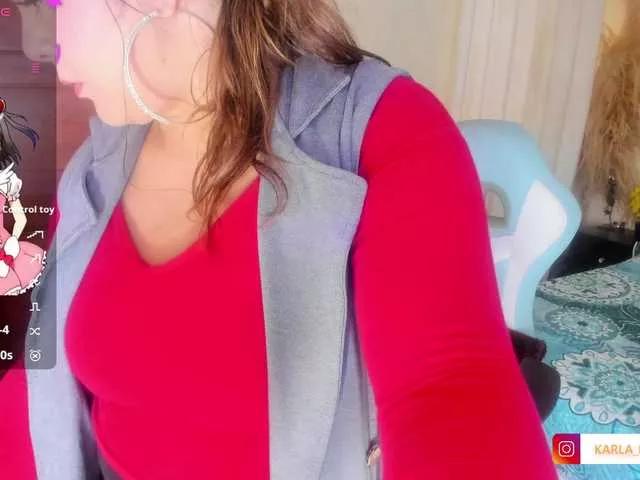 Freechat Karla-Rodrigu on BongaCams