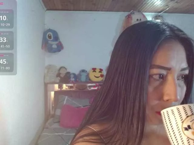 Offline Karolcoott on BongaCams