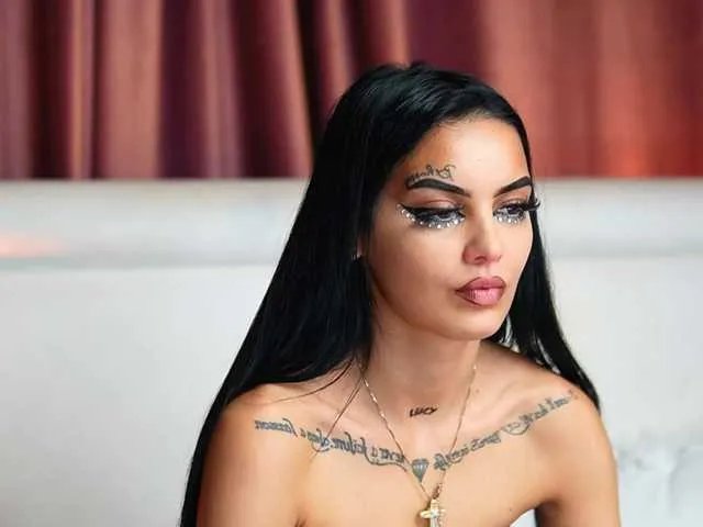 Freechat KarsynJayde on BongaCams