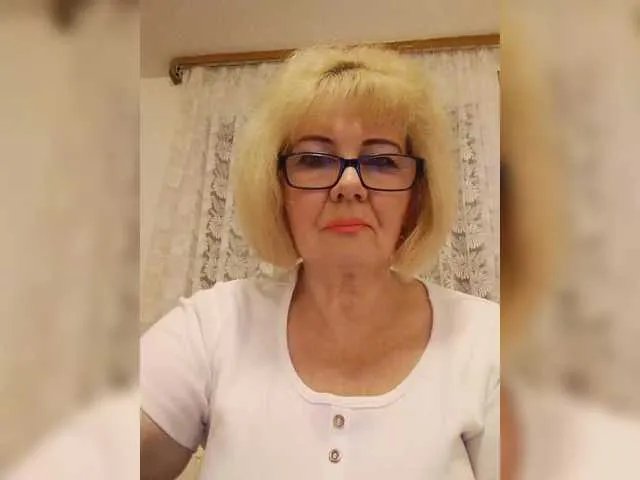 KASANDRABOLOSHKA — Freechat on BongaCams