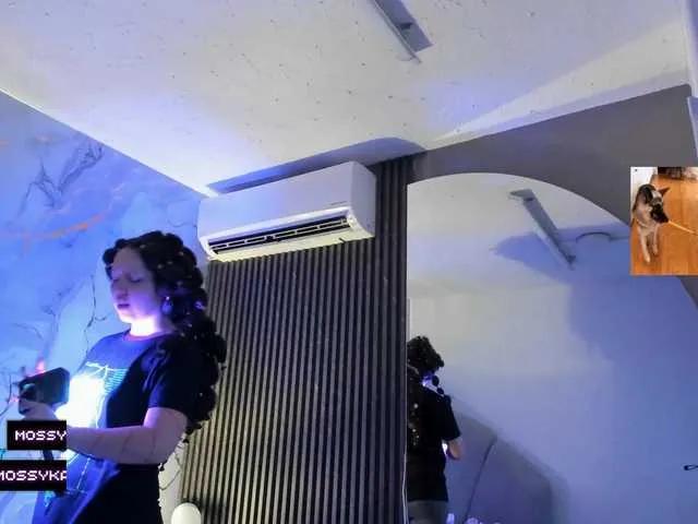 Offline Katemoss70 on BongaCams