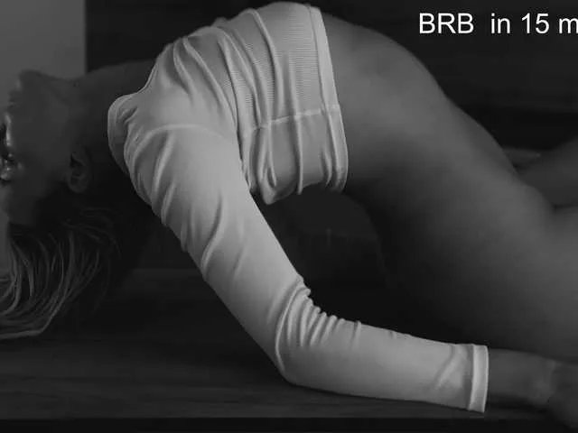 Offline Katerina-space on BongaCams