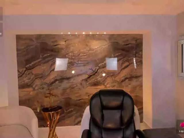 Freechat KateSunder on BongaCams