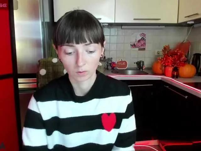 KathelinBrik on BongaCams