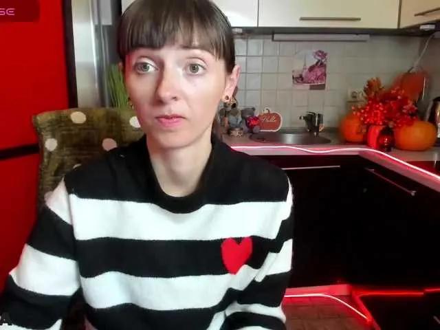 KathelinBrik on BongaCams