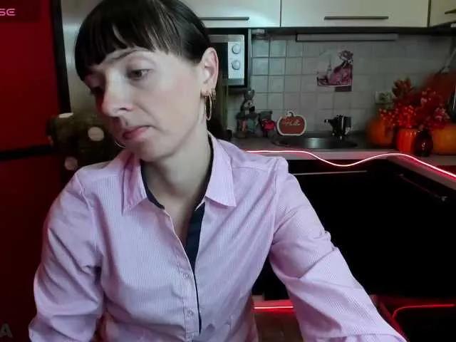 KathelinBrik on BongaCams