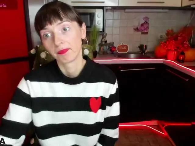 KathelinBrik on BongaCams