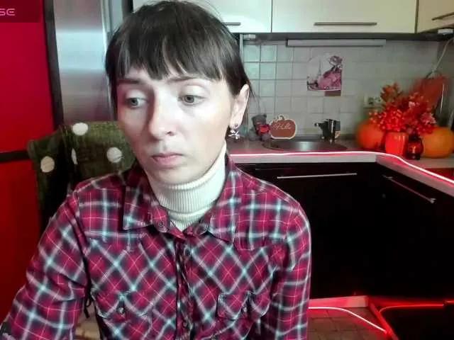 KathelinBrik on BongaCams