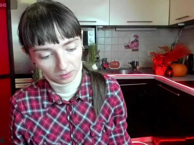 KathelinBrik on BongaCams