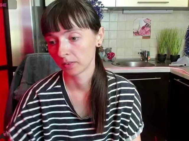 KathelinBrik on BongaCams