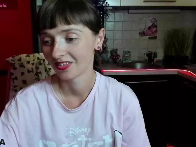 KathelinBrik on BongaCams