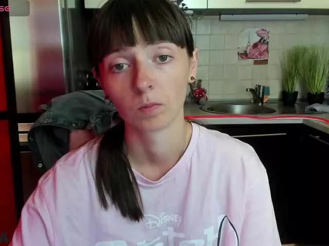 KathelinBrik on BongaCams