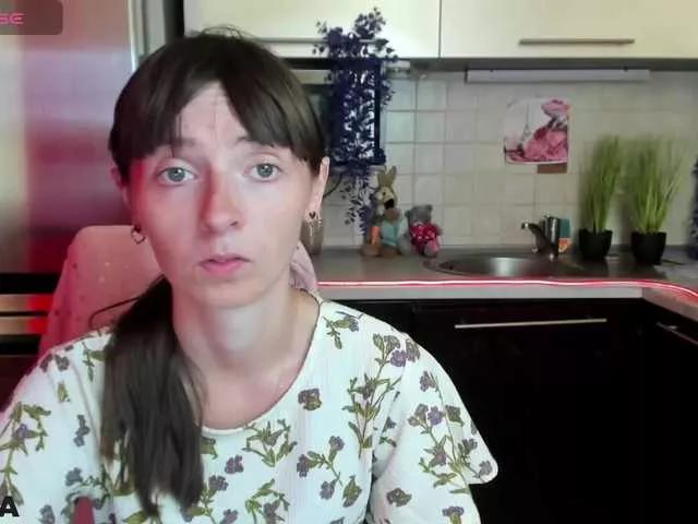 KathelinBrik on BongaCams