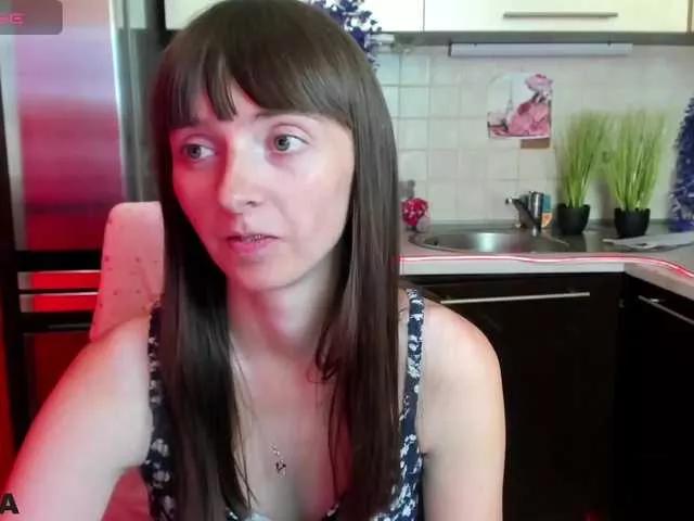 KathelinBrik on BongaCams