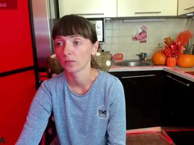 KathelinBrik on BongaCams