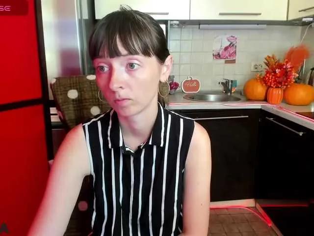 KathelinBrik on BongaCams