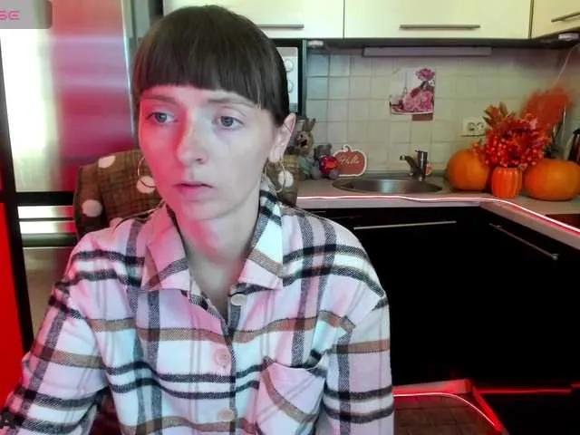 KathelinBrik on BongaCams