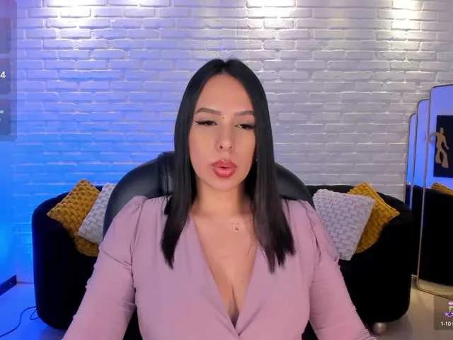 Freechat KatieStonne on BongaCams