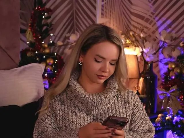 Freechat KatJoliee on BongaCams