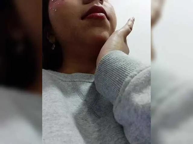 KattySanz on BongaCams 