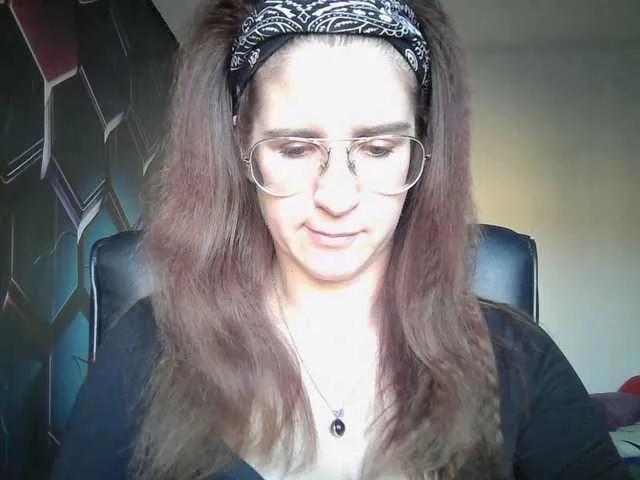 Offline KayaCute on BongaCams