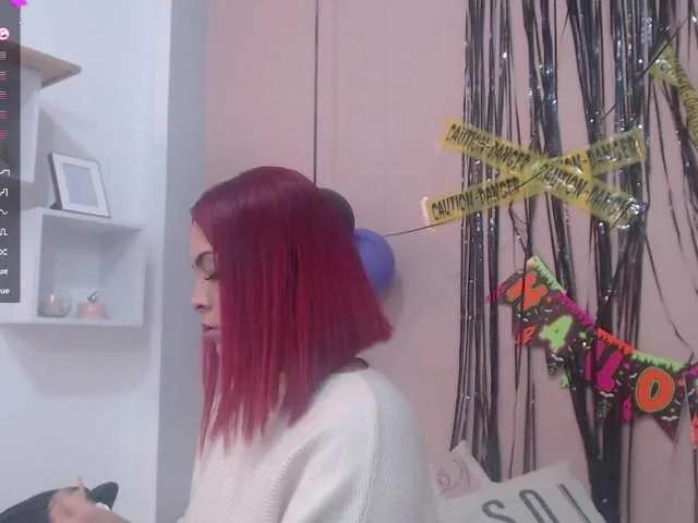 Freechat kayamonroe on BongaCams