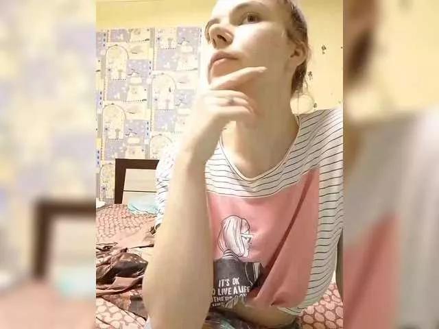 Offline Kaylamurmur on BongaCams