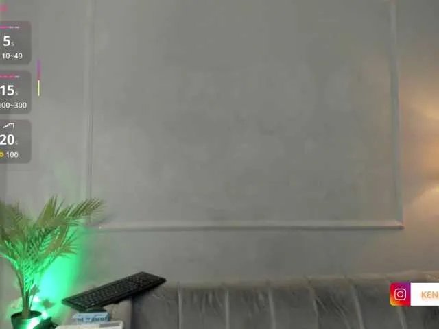 Offline Kendallbleer on BongaCams