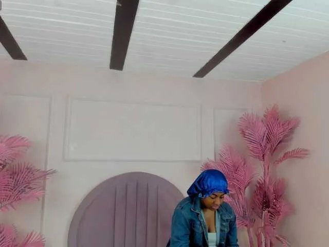 Offline Kendallbleer on BongaCams