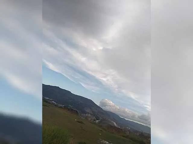 Freechat KendallWods on BongaCams