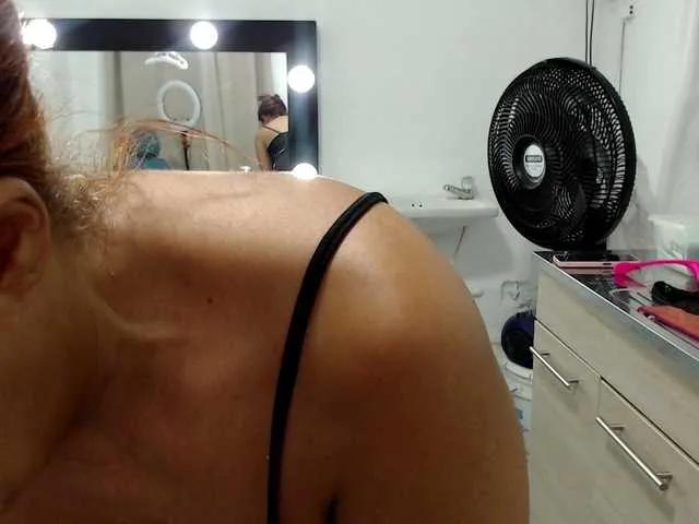 Offline keyla-sensual on BongaCams