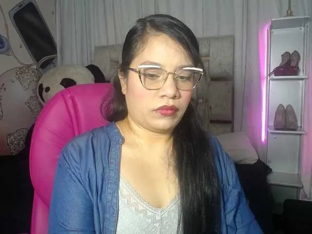 Offline KEYRAMILLER on BongaCams