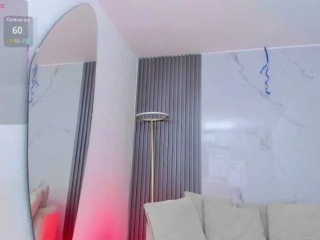 Freechat KIARATENTATION on BongaCams