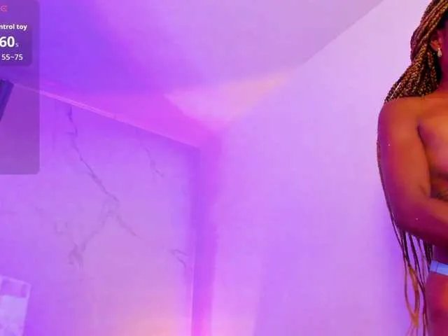 Freechat KIARATENTATION on BongaCams