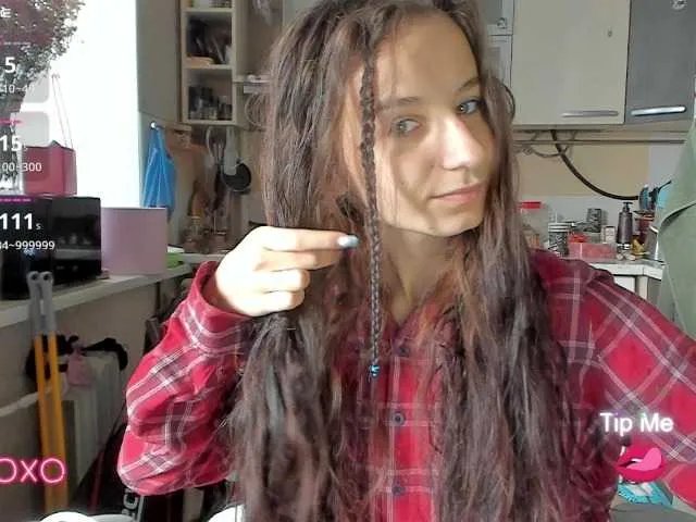 Offline KikNika on BongaCams