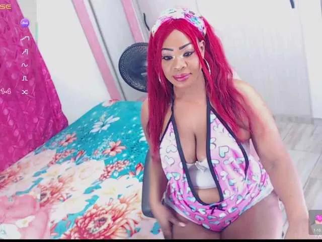 Offline kimberlybellu on BongaCams