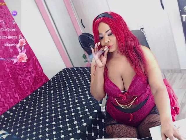 Offline kimberlybellu on BongaCams