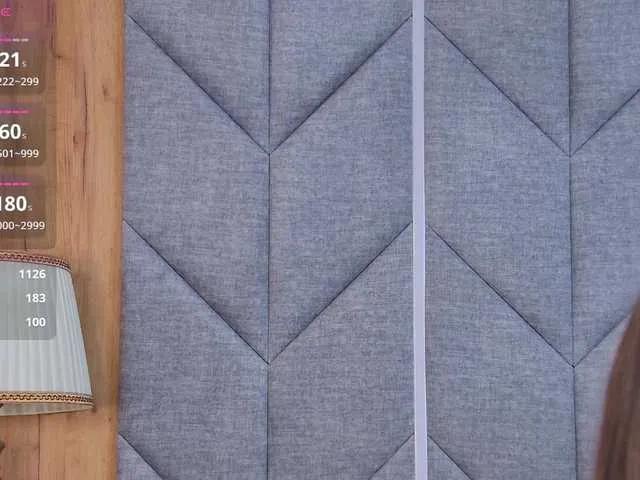 Offline Kimberlymav on BongaCams