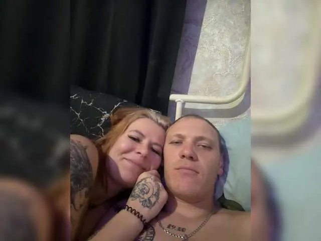 Offline KiraNika on BongaCams