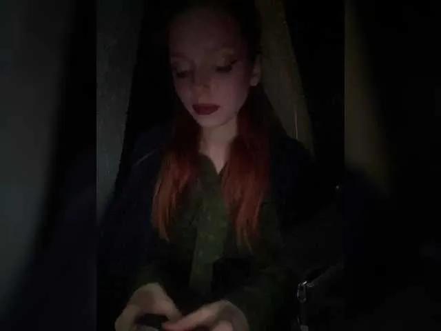 Offline KiraSaud69 on BongaCams