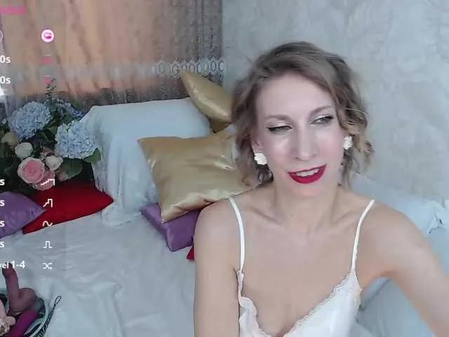 Offline KirstenDesire on BongaCams
