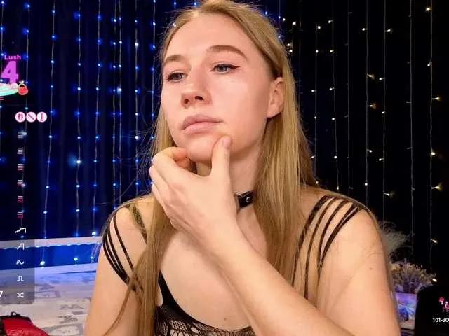 Freechat kiska-wansday07 on BongaCams