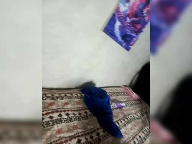 BongaCams Kiss-Kissaa is Freechat Kiss-Kissaa — Passion, toys, and generous viewers.