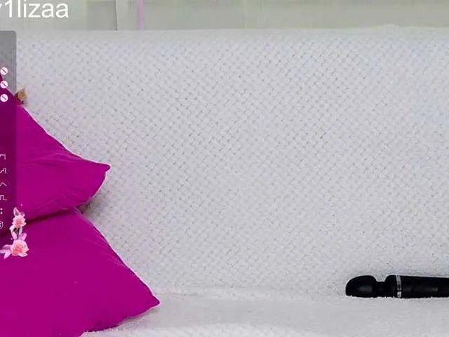 Freechat Kisska0011 on BongaCams