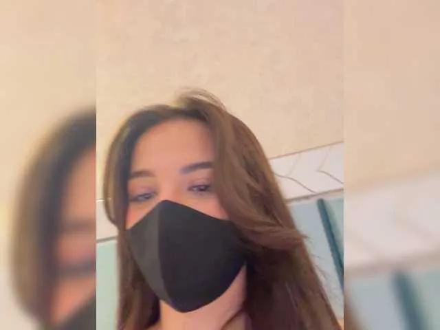 Offline KissMec on BongaCams