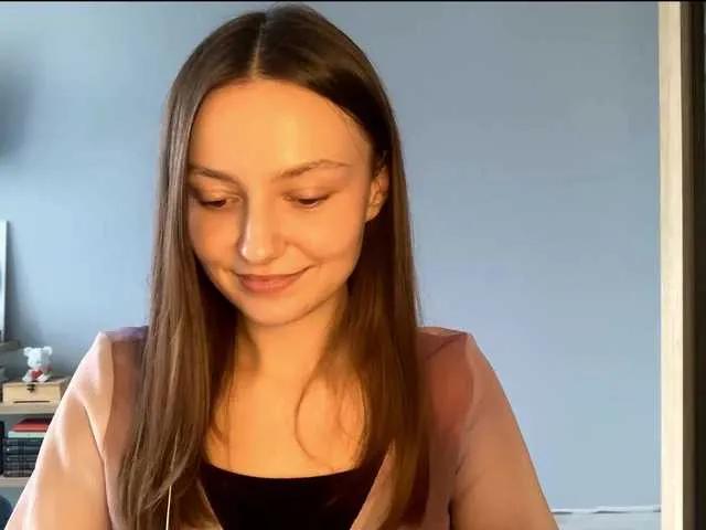 Offline KittieRusu on BongaCams