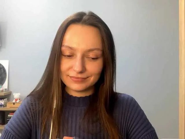 Freechat KittieRusu on BongaCams